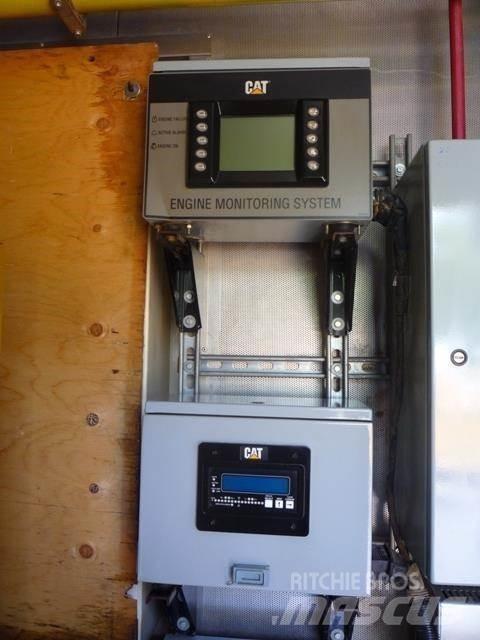 CAT XQ1250G Other Generators