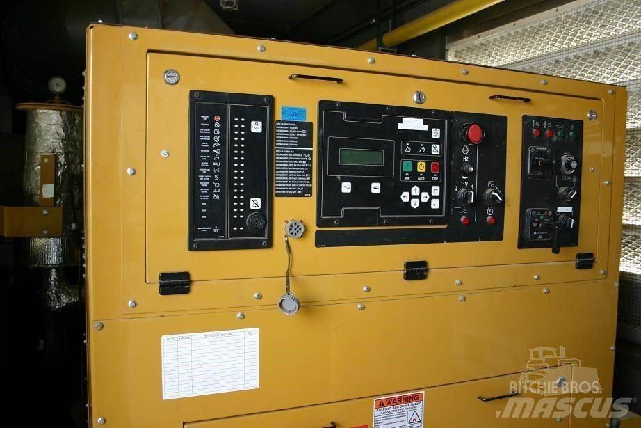 CAT XQ1250G Other Generators