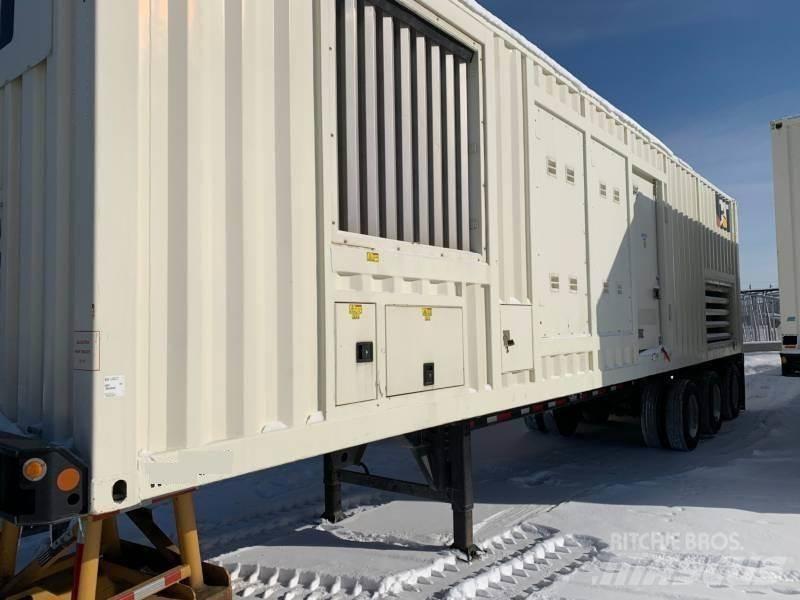 CAT XQ1475G Other Generators