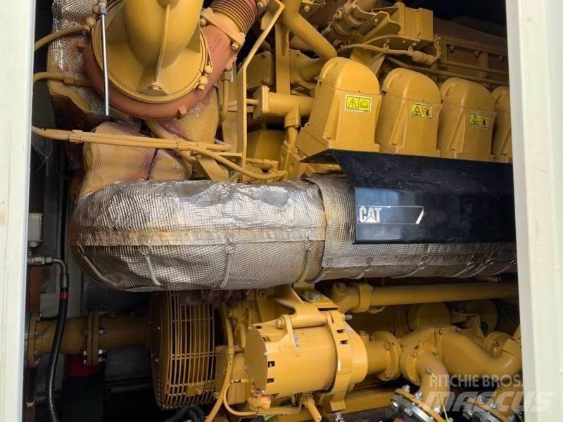 CAT XQ1475G Other Generators
