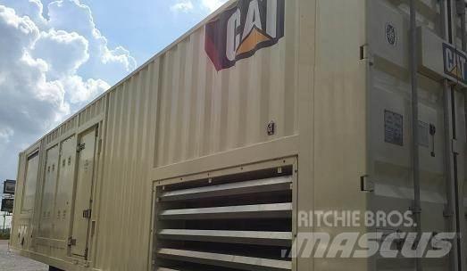 CAT XQ1475G Other Generators
