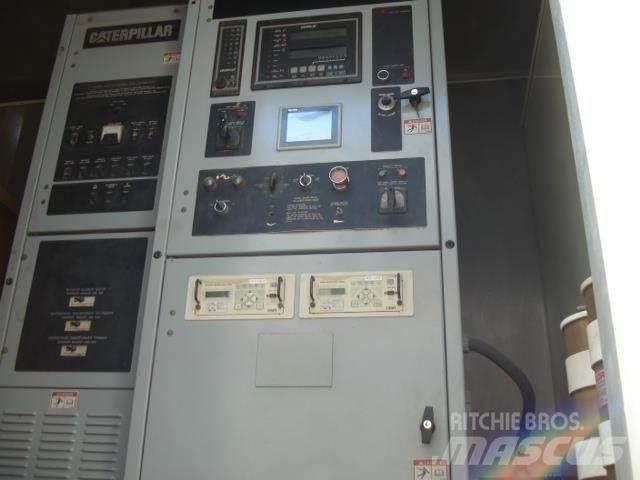 CAT XQ2000 Other Generators