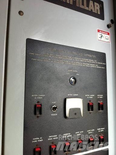 CAT XQ2000 Other Generators