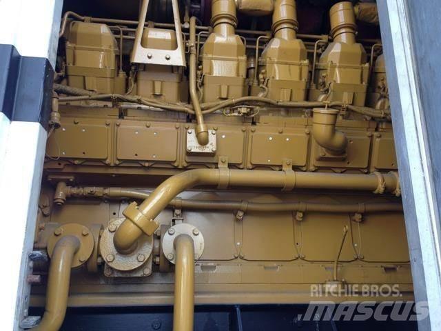 CAT XQ2000 Other Generators