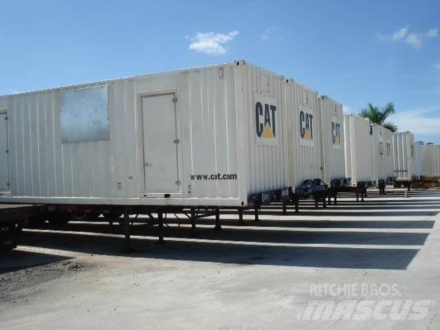 CAT XQ2000 Other Generators