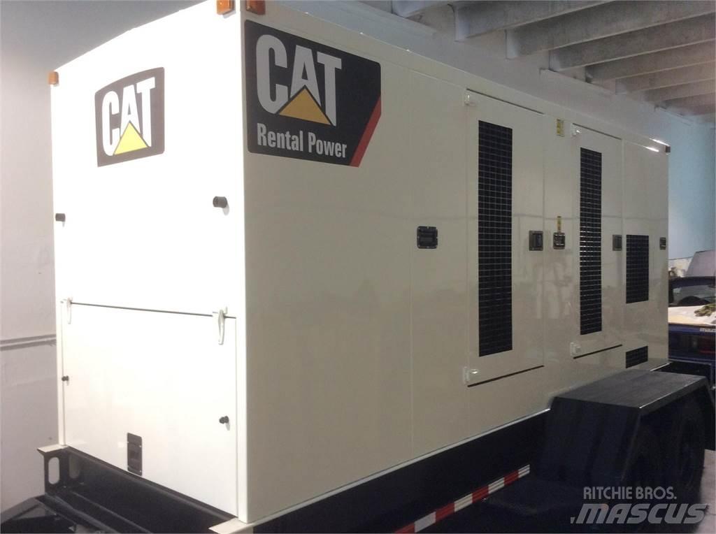 CAT XQ300 Other Generators
