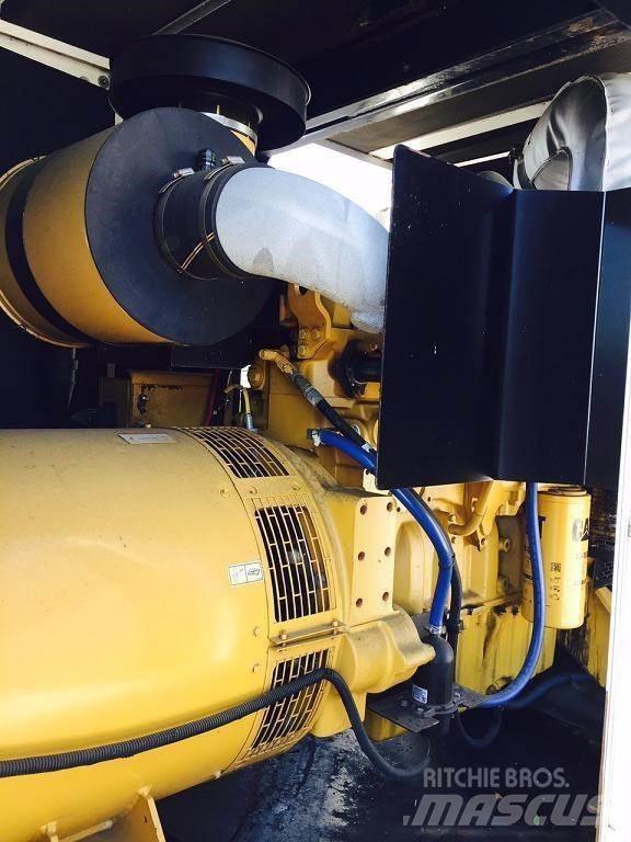 CAT XQ300 Other Generators