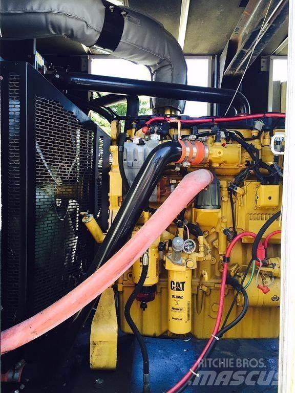 CAT XQ300 Other Generators