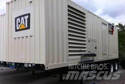CAT XQ800 Other Generators