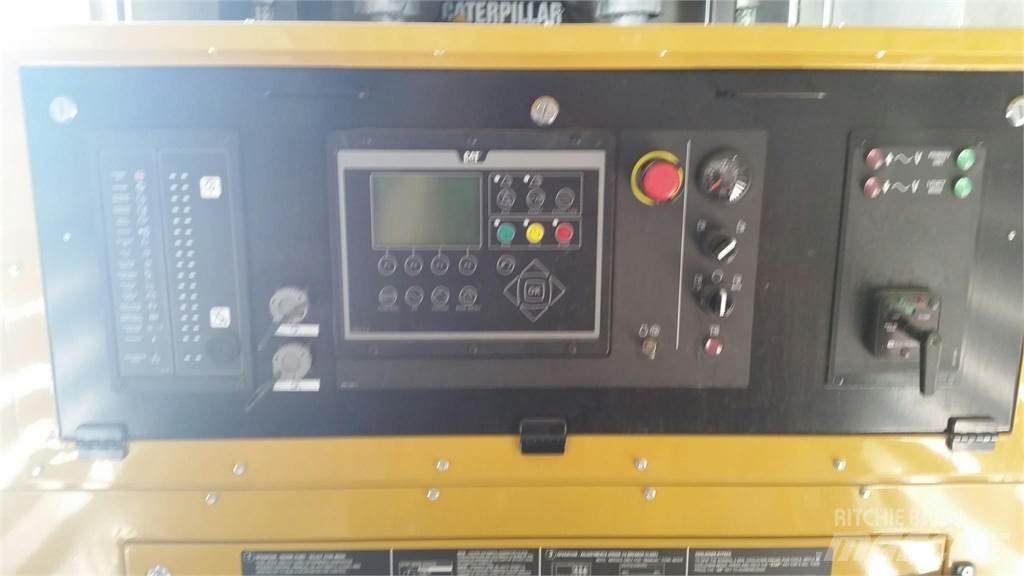 CAT XQ800 Other Generators