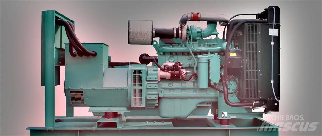 Cummins 40 KW Other Generators