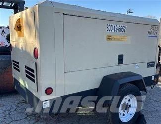 Doosan P425/HP375 Compressors