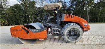 Hamm H10I Twin drum rollers