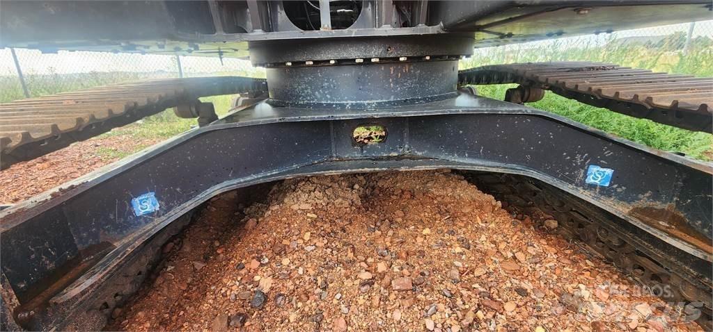 Hitachi ZX120-6 Crawler excavators