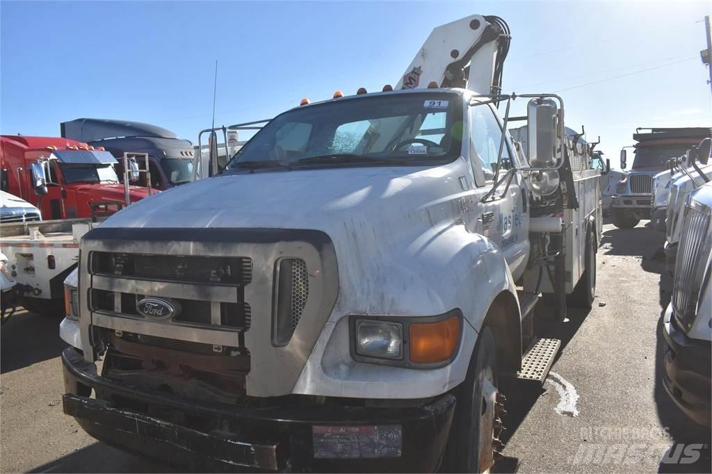 IMT 11/76 Knuckleboom loaders