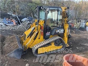 JCB 1CXT TLB's