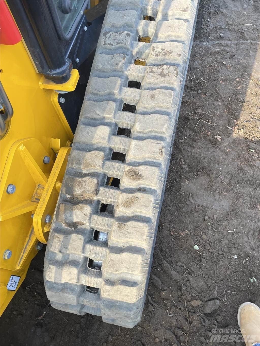 JCB 1CXT TLB's
