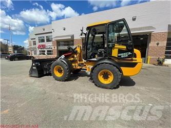 JCB 409 Wheel loaders