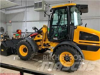JCB 409 Wheel loaders