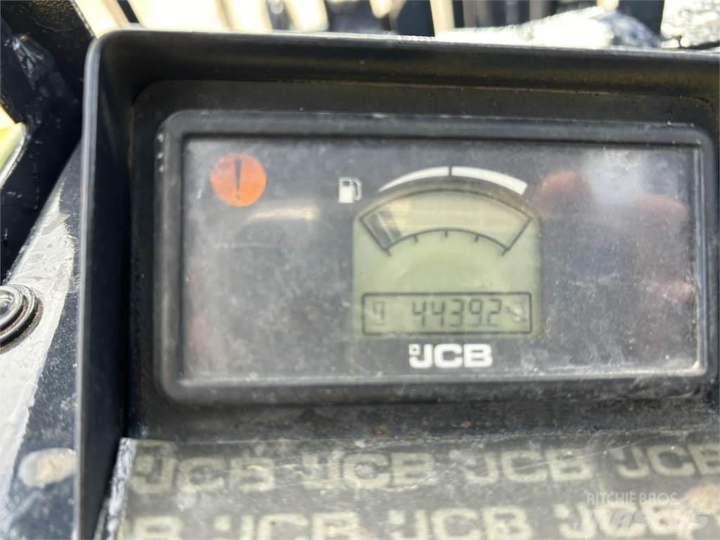 JCB 930 Rough terrain truck