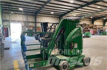 JLG TOUCAN 26E Vertical mast lifts