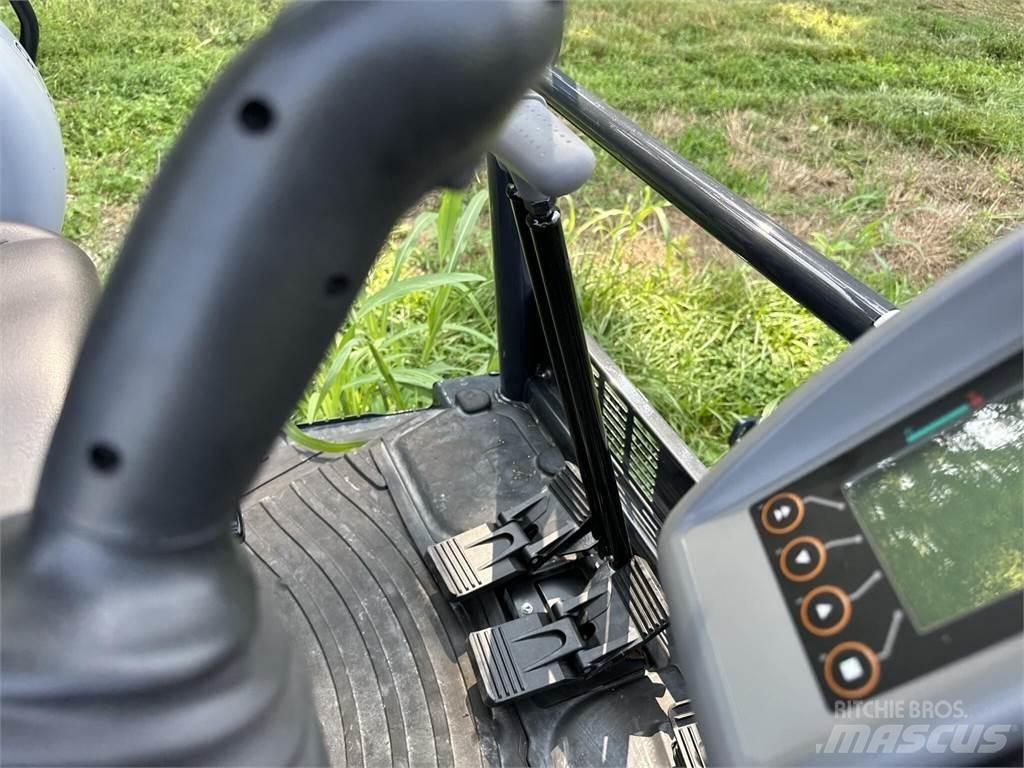 John Deere 35G Mini excavators < 7t