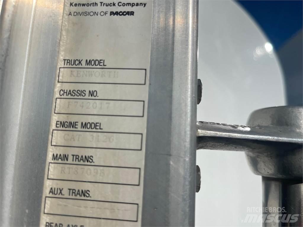 Kenworth T300 Other