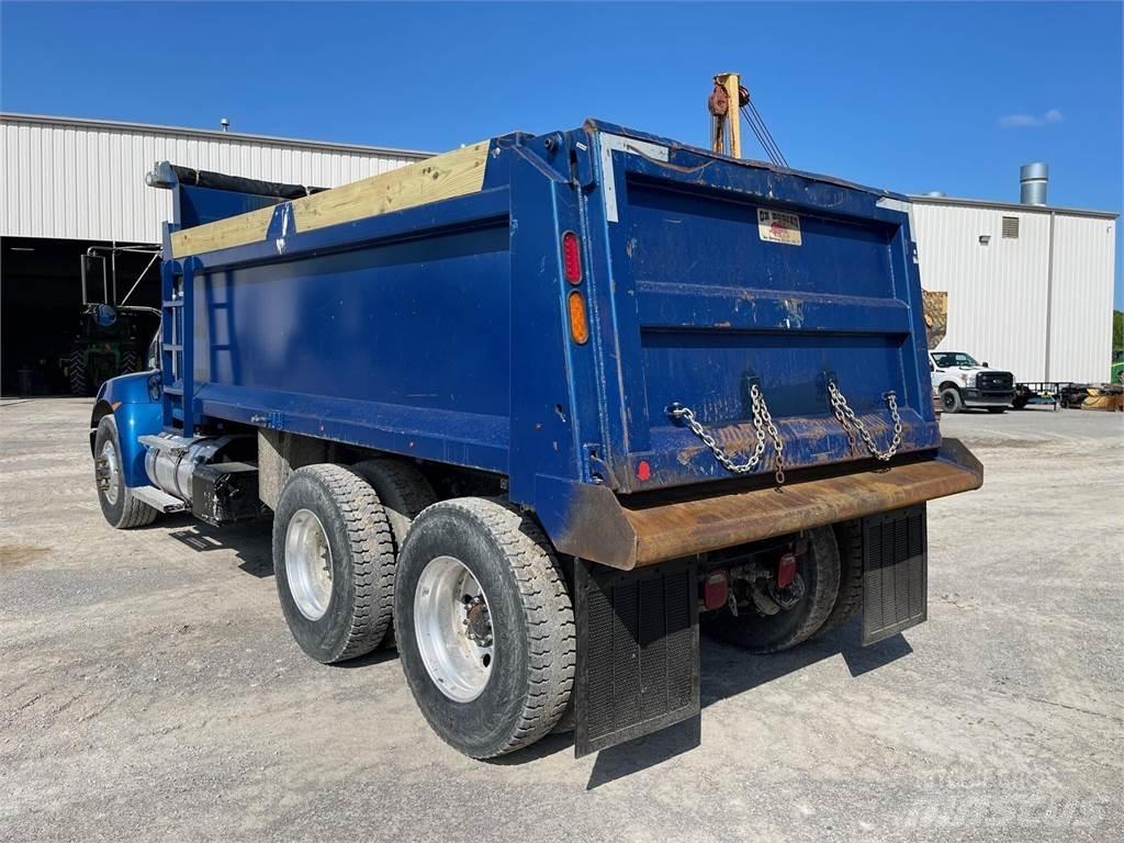 Kenworth T370 Other