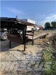  LONESTAR Low loaders