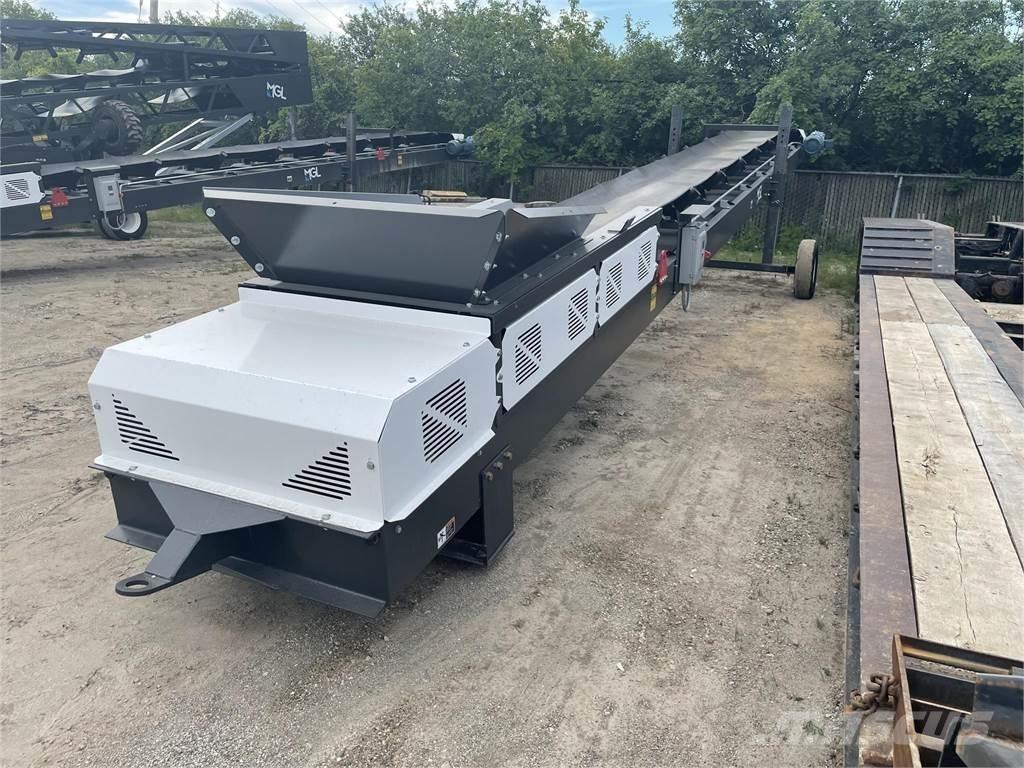  MGL 36X45 Conveyors