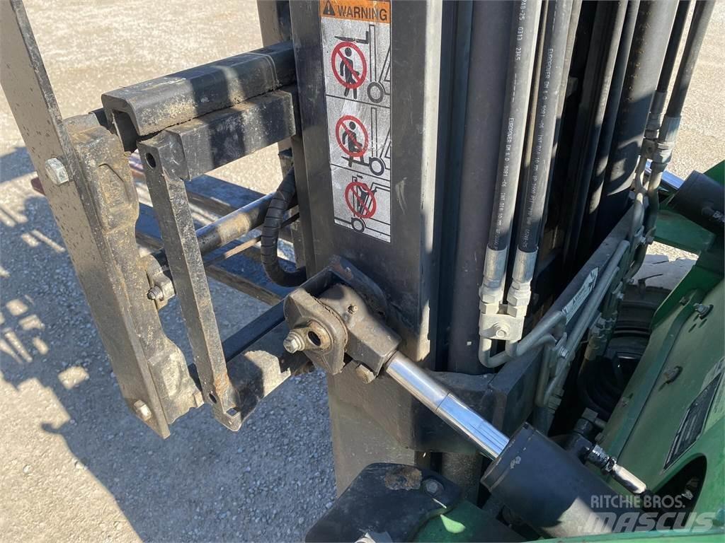 Mitsubishi FG25N Other