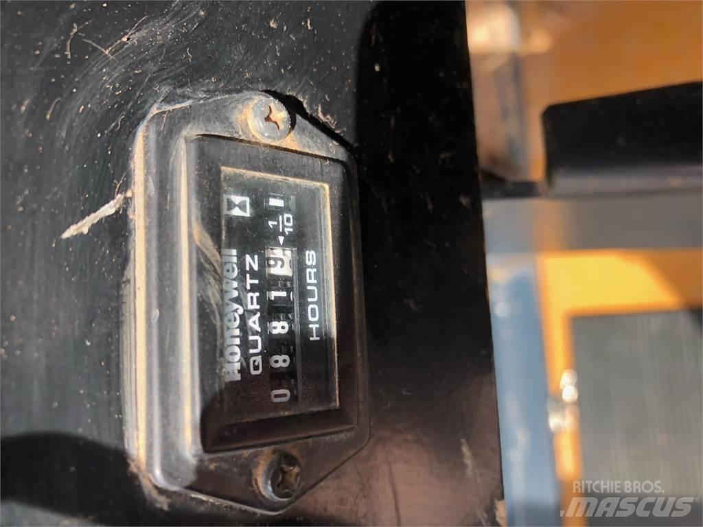 Morooka MST800VD Tracked dumpers