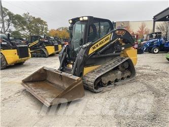 New Holland C237 Skid steer loaders