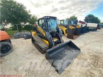 New Holland C332 Skid steer loaders