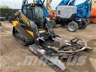 New Holland C332 Skid steer loaders