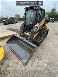 New Holland C332 Skid steer loaders