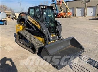 New Holland C332 Skid steer loaders