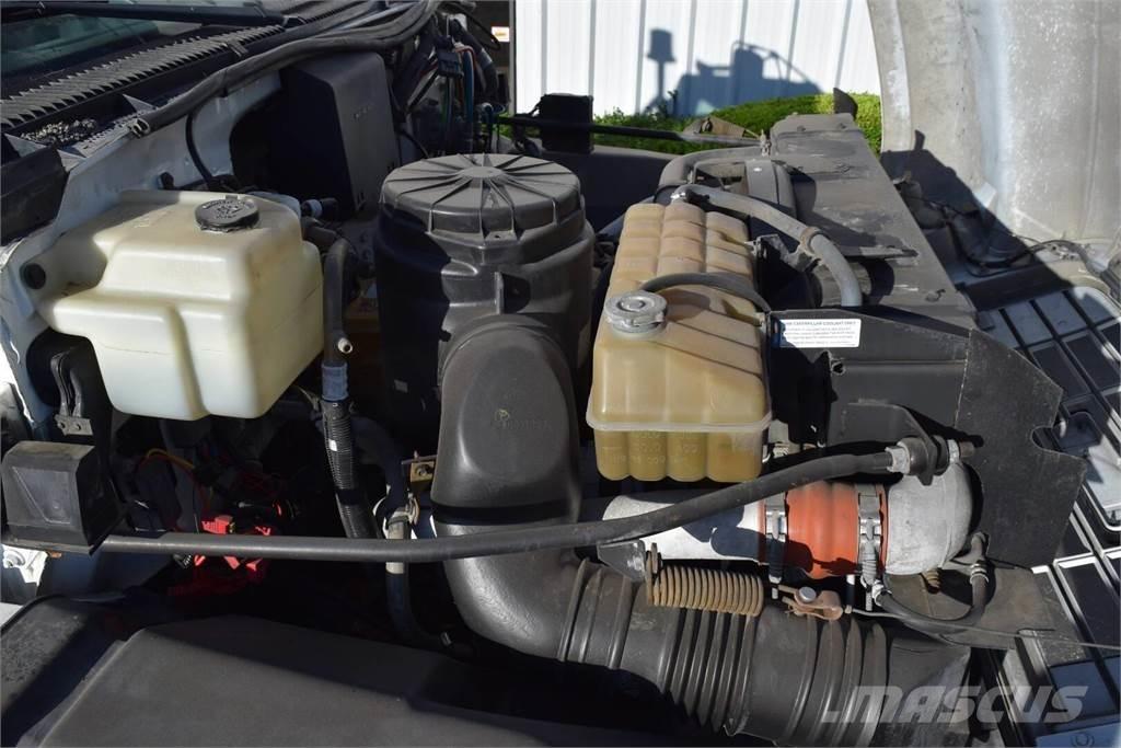 PB LOADER MFG BC4 Asphalt machine accessories