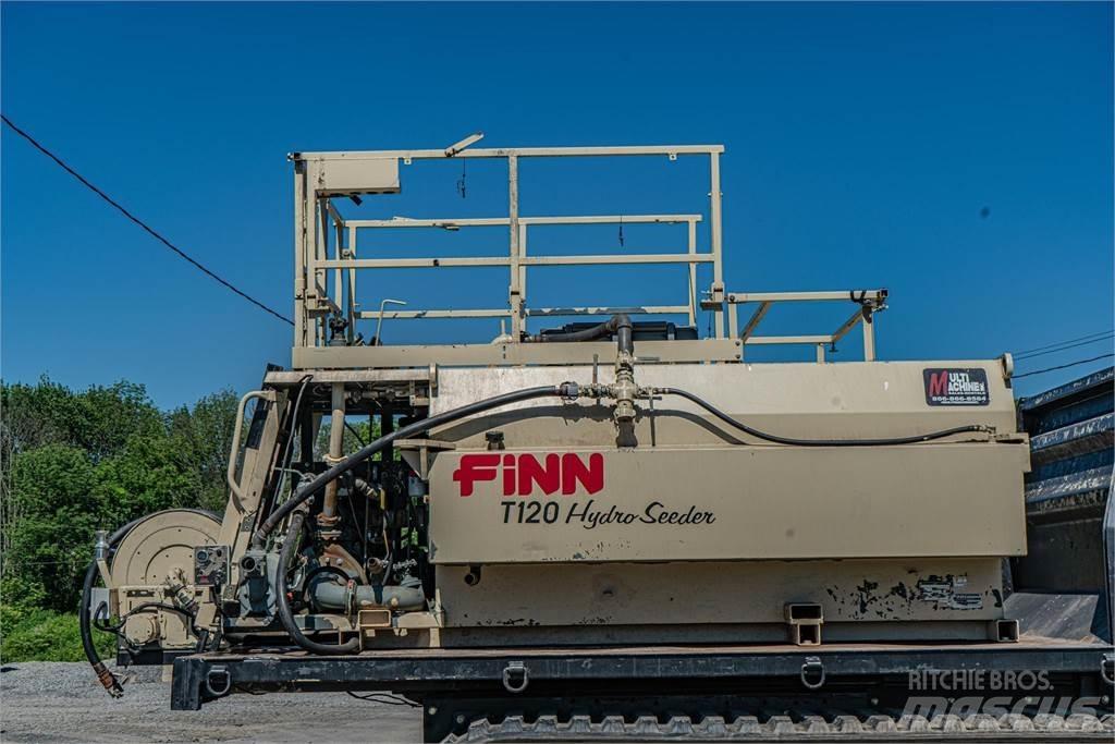 Prinoth PANTHER T12 Tracked dumpers