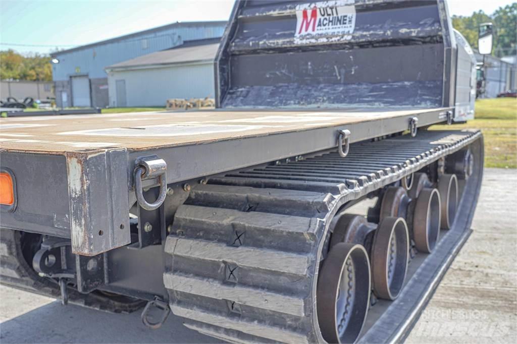 Prinoth PANTHER T12 Tracked dumpers