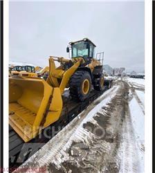 SDLG L938F Wheel loaders