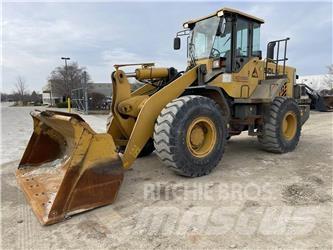 SDLG L948F Wheel loaders
