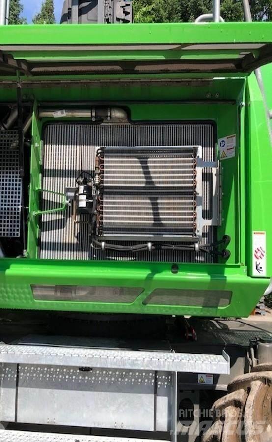 Sennebogen 718ME Waste / industry handlers