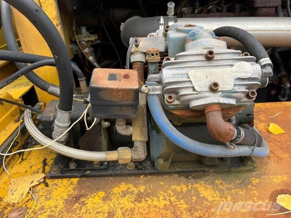  SHUTTLEWAGON SWX25 Other