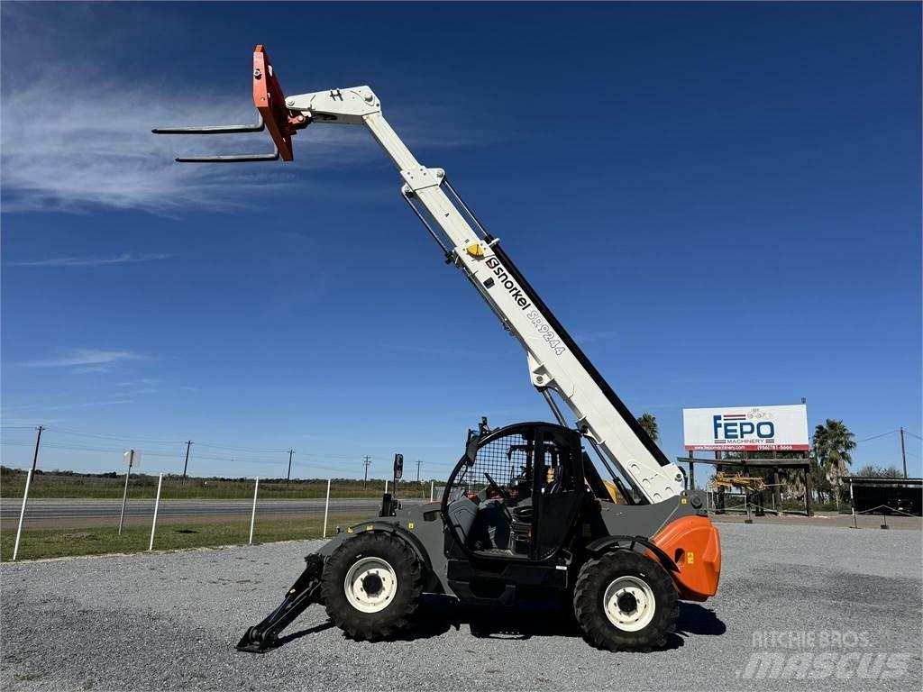 Snorkel SR9244 Telescopic handlers