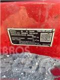 Takeuchi TB290 Crawler excavators