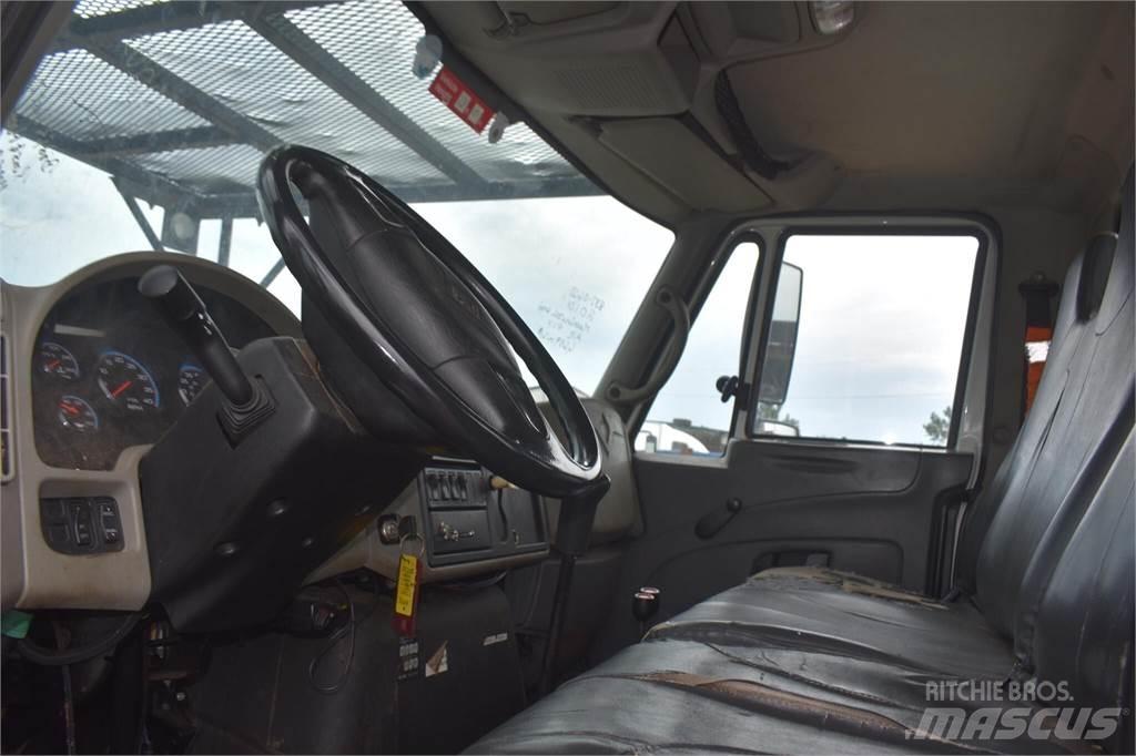Terex XT PRO 60 Truck mounted aerial platforms
