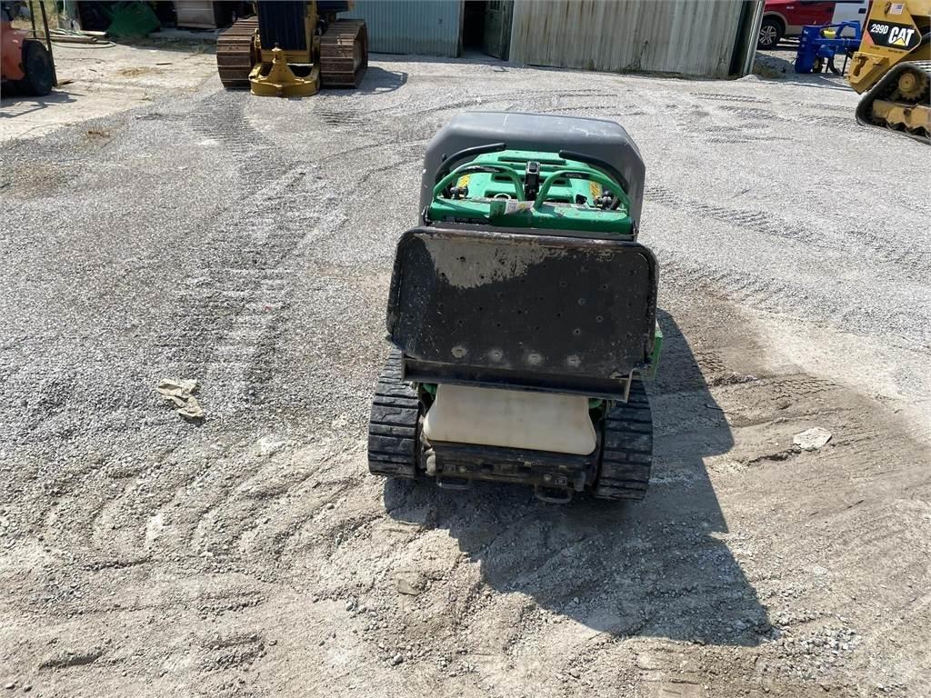 Toro MBTX2500 Concrete spares & accessories