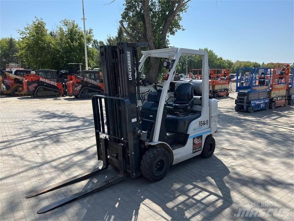 UniCarriers AF50 Other