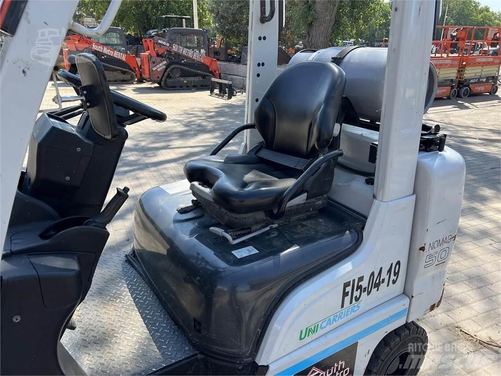 UniCarriers AF50 Other